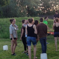 Vrijdag vergadering JPG  109 - Scouts en Gidsen Zaventem 